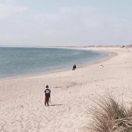 Lovely Seaside *