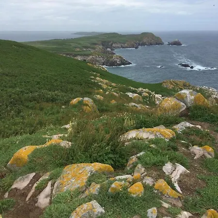 Apartamento Lovely Seaside Wexford