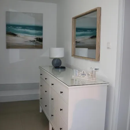 Apartamento Lovely Seaside *