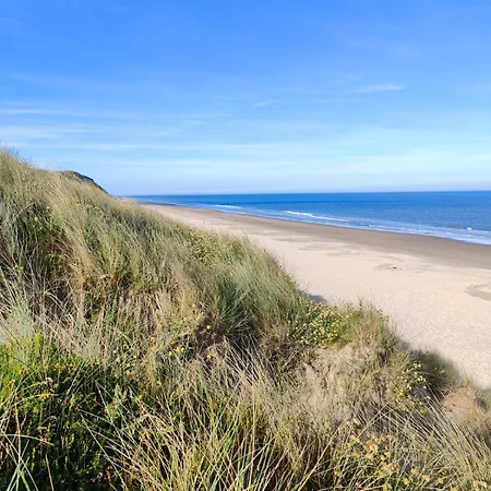 Lovely Seaside Appartement Wexford